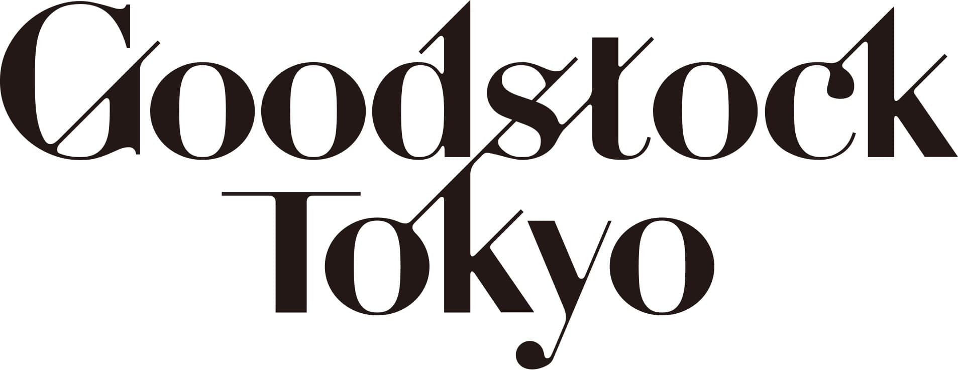 グッドストックトーキョー
