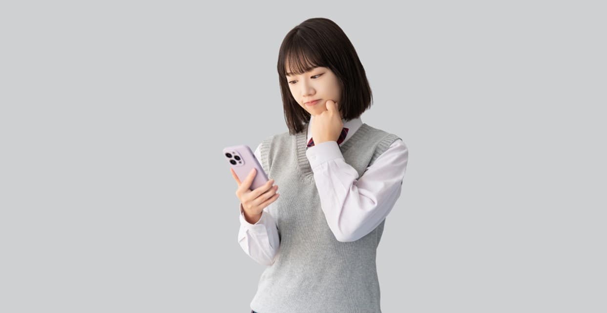 女子高校生を対象にeヘルスリテラシーと健康状態の相関を調査　リテラシーが高い生徒は月経前症状等が軽減される傾向が明らかに