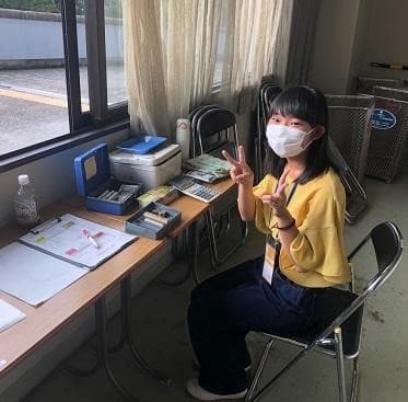 地元岡崎で活躍するサッカー選手と通信制高校生の交流_ＫＴＣおおぞら高等学院 岡崎キャンパス