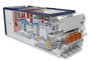 半導体イオン注入装置業界レポート2025:市場成長率、投資機会、サプライリスク評価