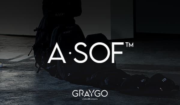 韓国アイドルにも人気のストリートブランド 「A.SOF(エイソフ)」の日本販売を12月より開始