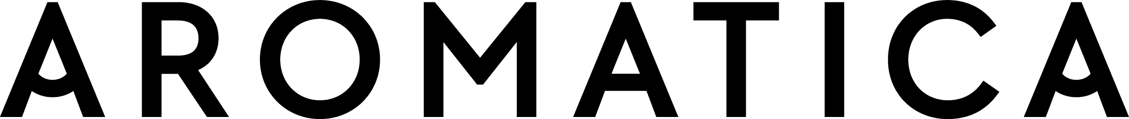 AROMATICA CO.,LTD.