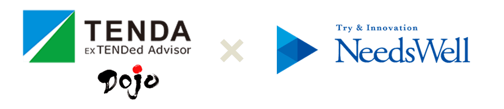 テンダ×ニーズウェル、ソフトウェアテスト領域で協業開始 