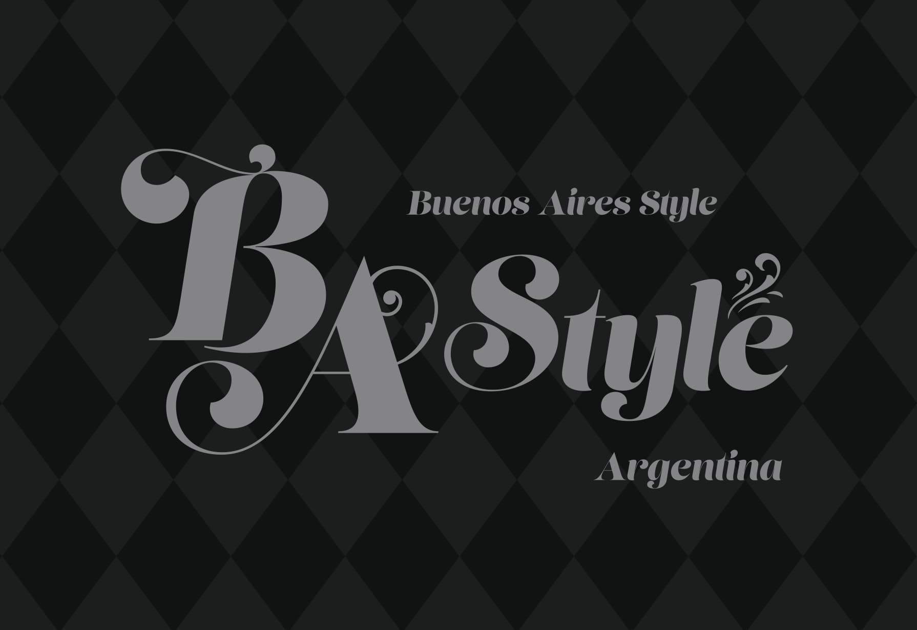 【ご招待状】BA Style（ブエノスアイレススタイル）キックオフミーティング