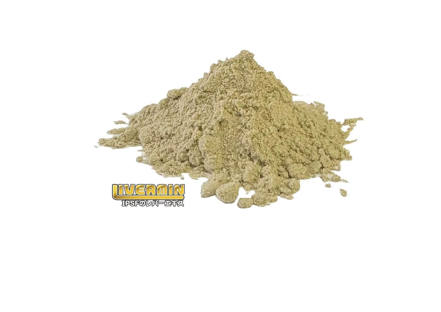 株式会社アイ・ピー・エス・フーズ、LIVERMINシリーズ「合鴨レバーパウダーS」を業務用市場向けに新発売