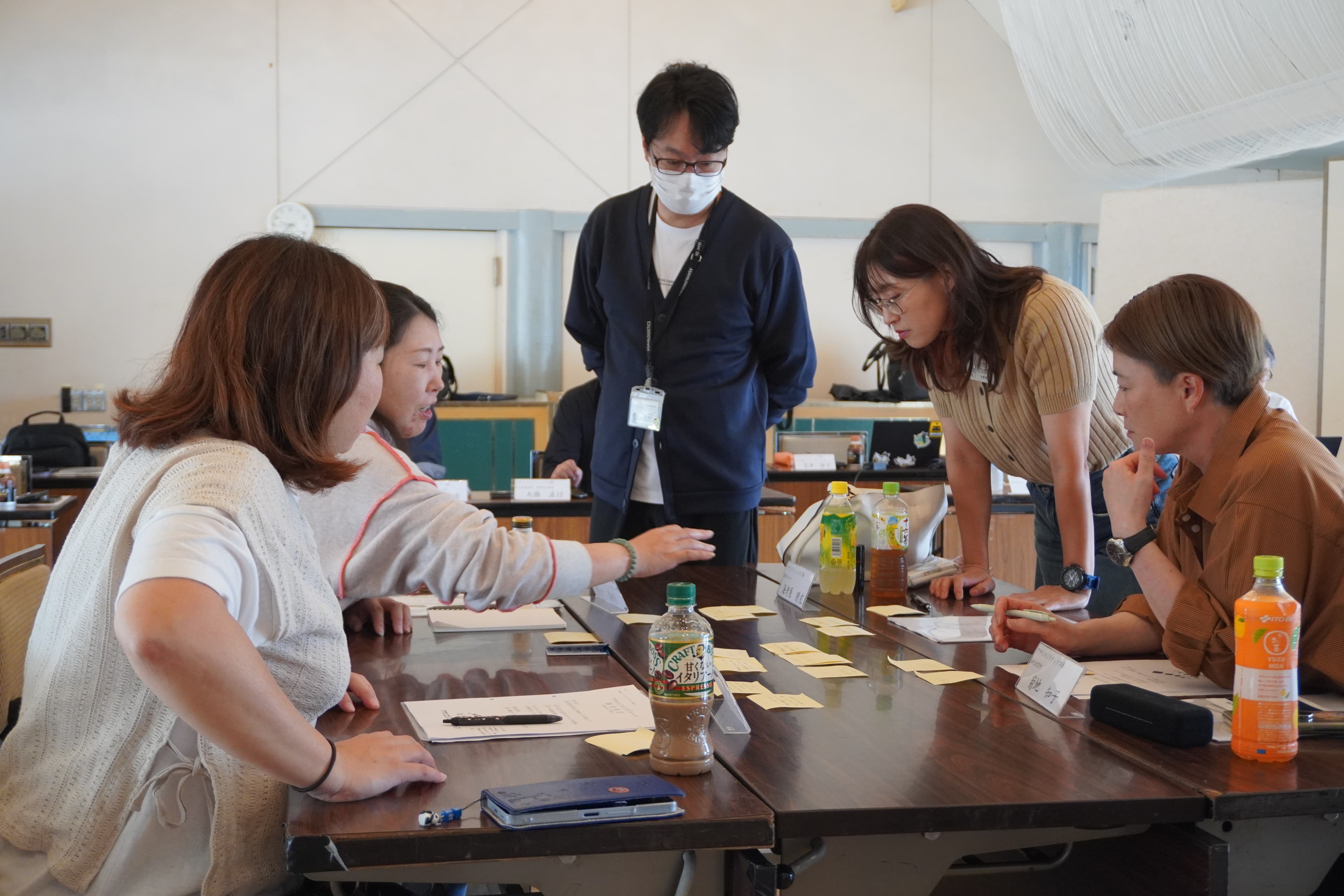 アサヒロジスティクス 初の「女性サービスドライバー研修」を開催