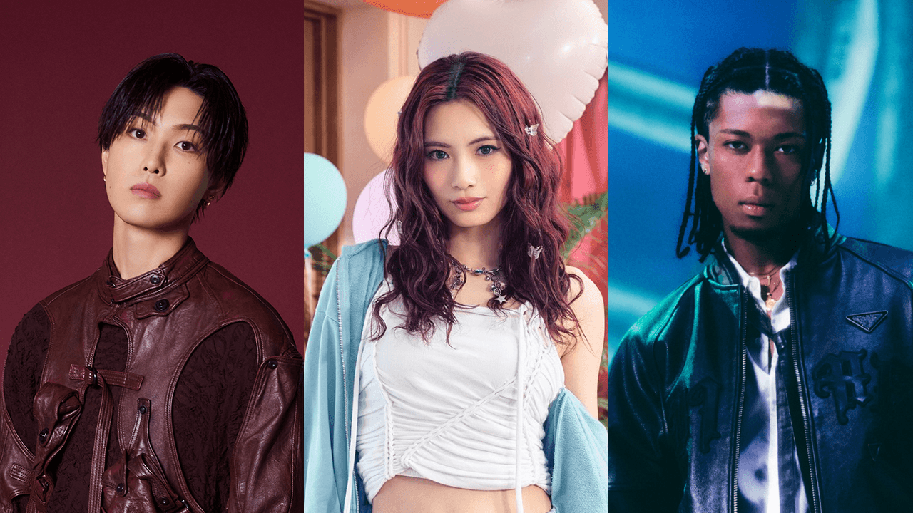 【TOKAI RADIO】Dream Amiのレギュラー番組をPODCASTで公開　堀 夏喜 (FANTASTICS)･JIMMY(PSYCHIC FEVER)･RUI (f5ve/iScream)出演のイベントも