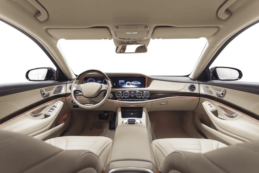 自動車内装市場の規模、詳細評価、CAGR、需要、機会分析 2032 – IMARCグループ