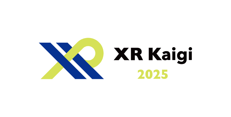 クラスター株式会社 メタバース研究所の廣井 裕一と柳川 光理が、国内最大級のXR・メタバースカンファレンス「XR Kaigi 2025」に登壇します