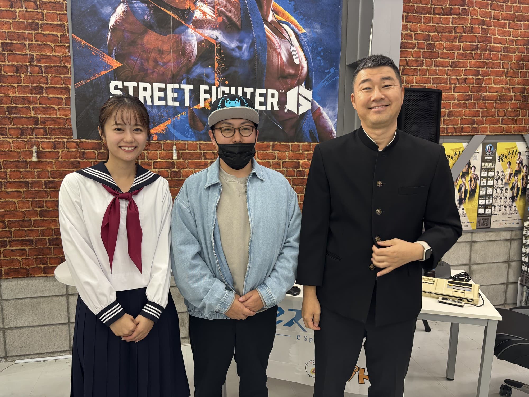 eスポーツの原点!“レトロゲーム”の魅力をフカボリ!【eスポーツ道・12月2日㈫放送】