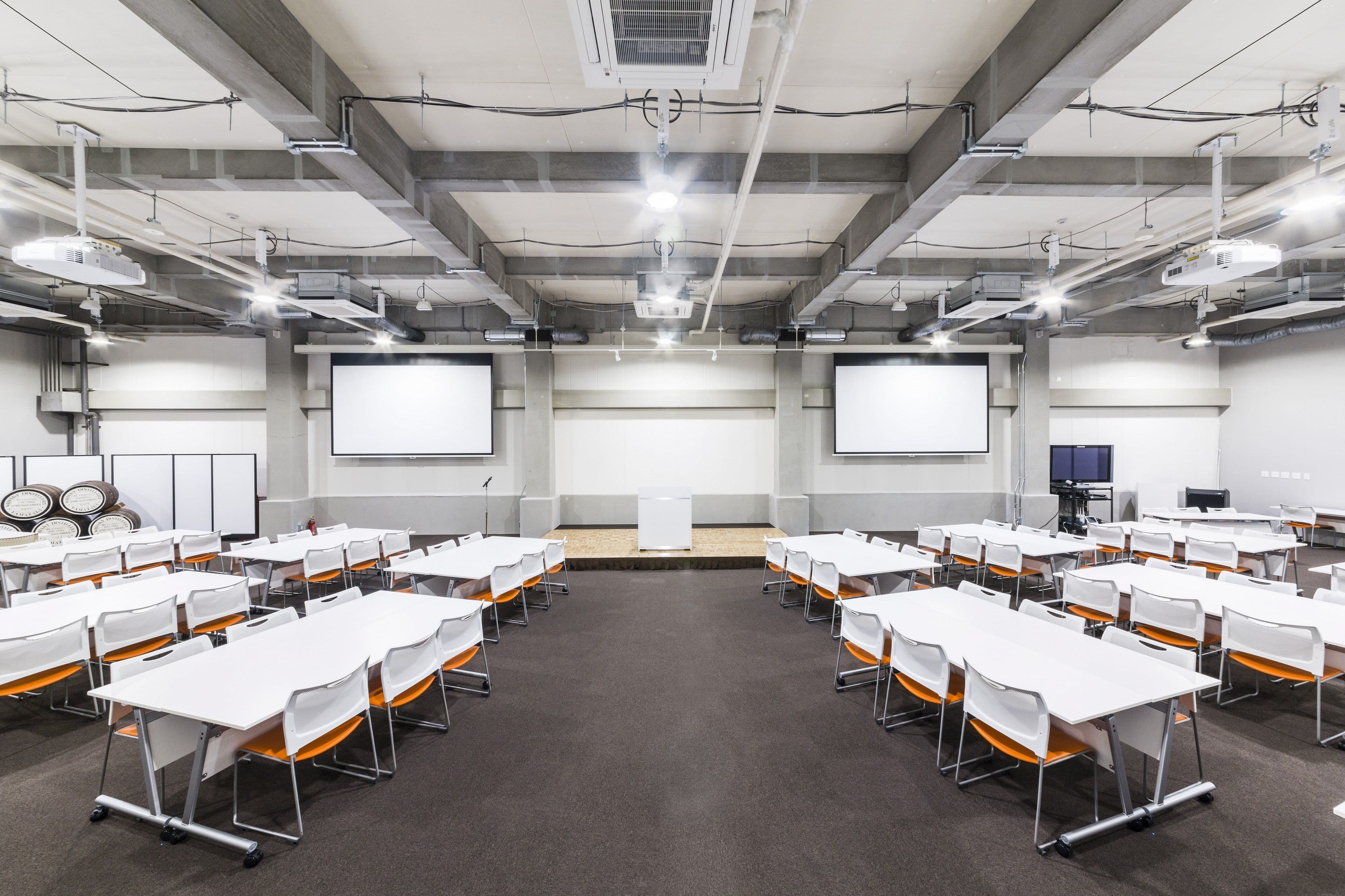三和建設、8月2日に初のRiSOKOセミナーを開催！ 専門家の少ない“多様化した物流倉庫業界”の 事業発展に貢献する有益な情報を幅広く提供