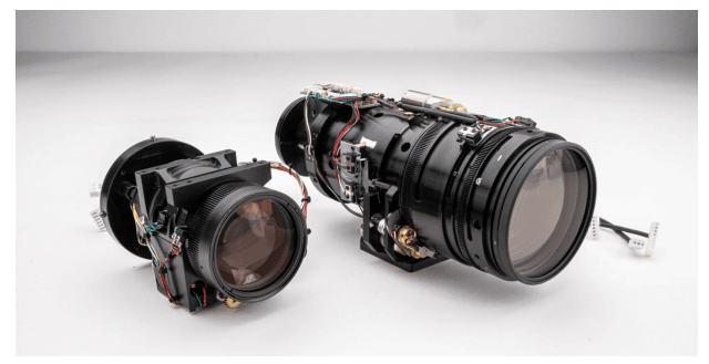 電動ズームレンズの世界市場調査：規模、シェア、成長率（2026-2032年）