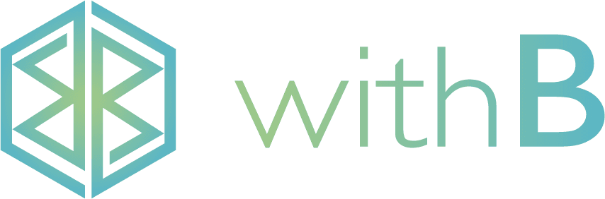 株式会社withB