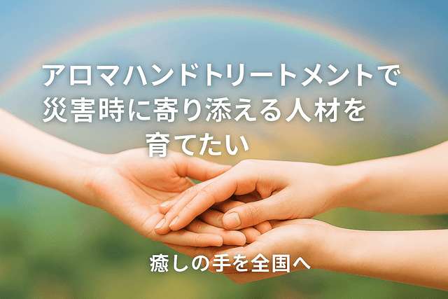 チェリッシュアロマの会