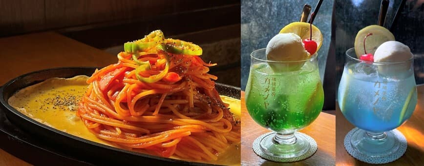 池袋東武にノスタルジックなグルメや雑貨が集結　 「第4回　昭和レトロな世界展」10月19日から開催 　同時開催「鈴木英人の世界展」 「映画『アントニオ猪木をさがして』公開記念 POP UP SHOP」