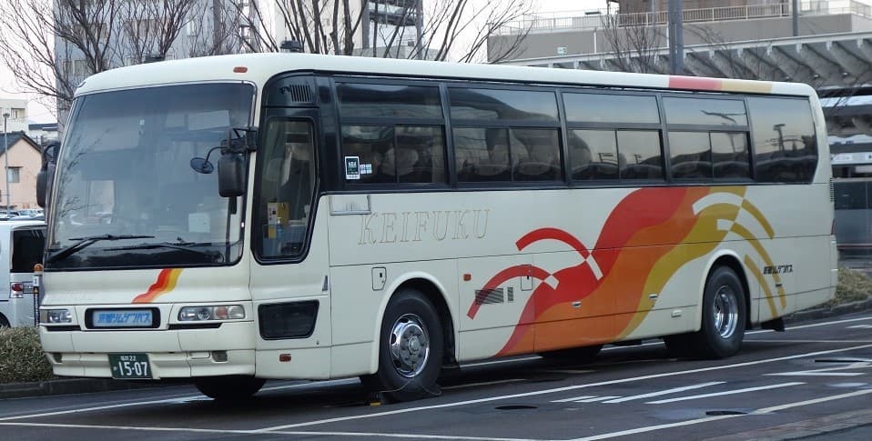 北陸地方初、京福バスの支払いにVisaのタッチ決済を導入 　3月20日よりサービス利用開始