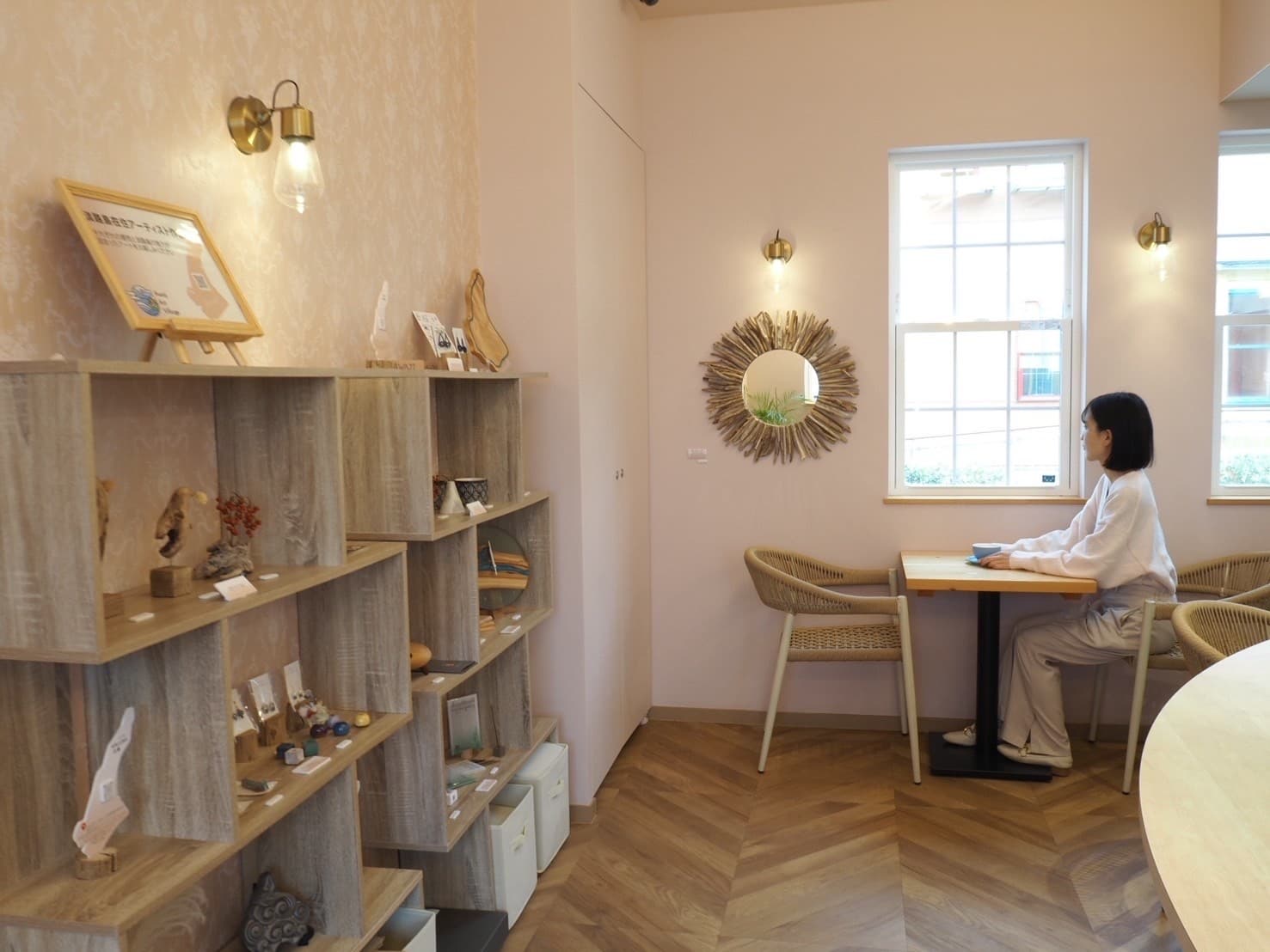 世界No.1のバリスタが監修！淡路島西海岸でアートに囲まれた心躍る空間を アートカフェ『ART CAFETTA AWAJISHIMA』 2025年12月1日（月）オープン