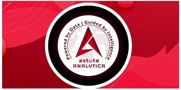 認知コンピューティング市場、2033年までに2,857億2,000万米ドルに達すると予測 | Astute Analytica
