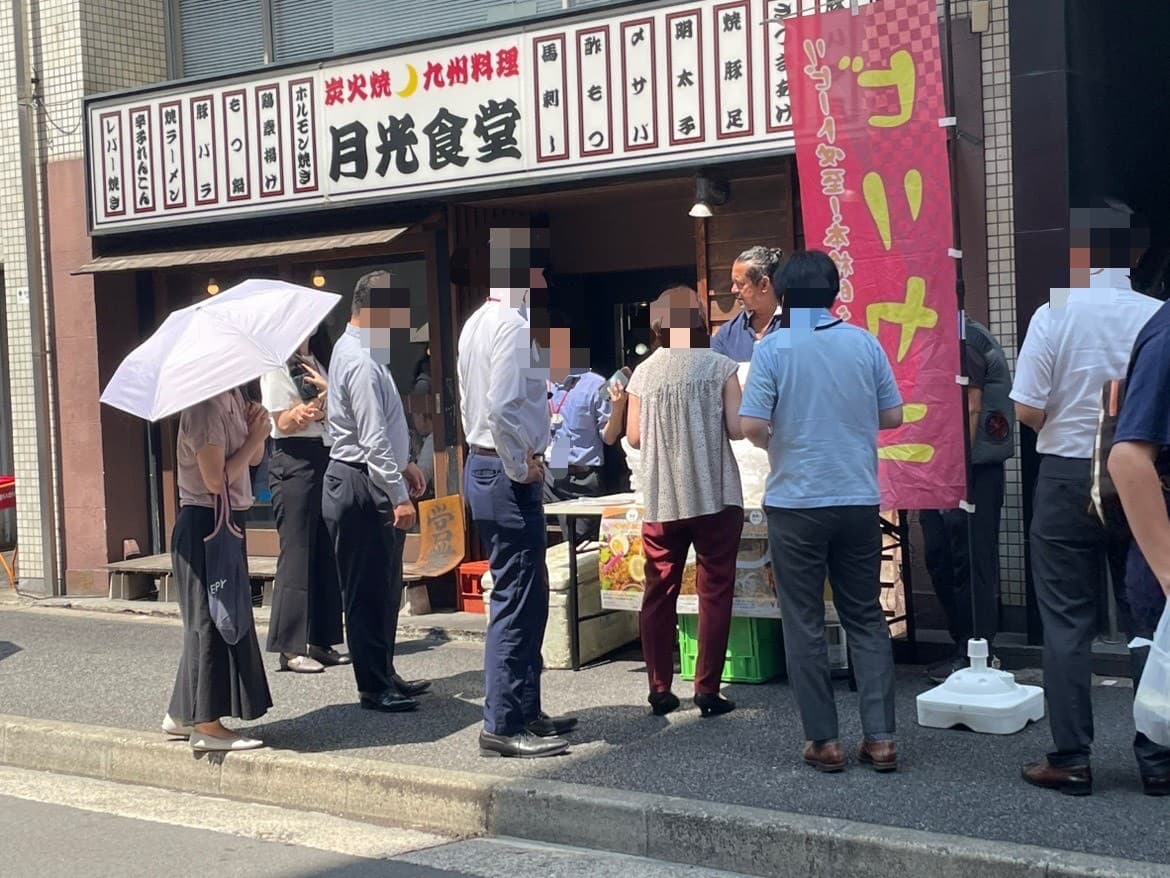 淡路町【忖度無し】本場ベンガル直球のビリヤニ弁当専門店「LAILY（ライリ）」オープン 