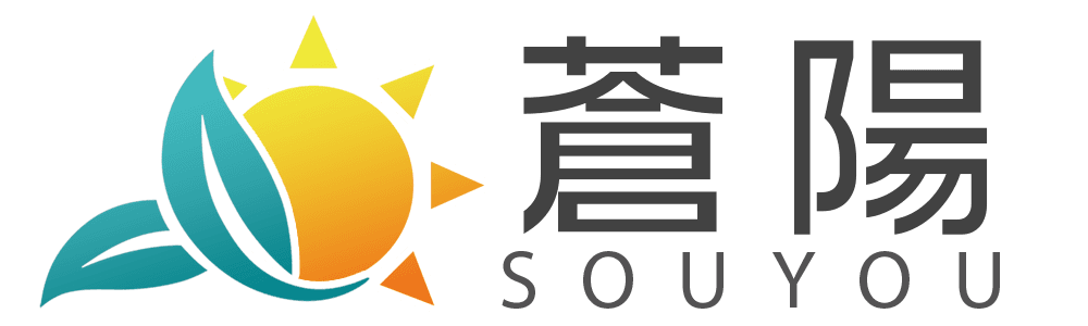 株式会社蒼陽