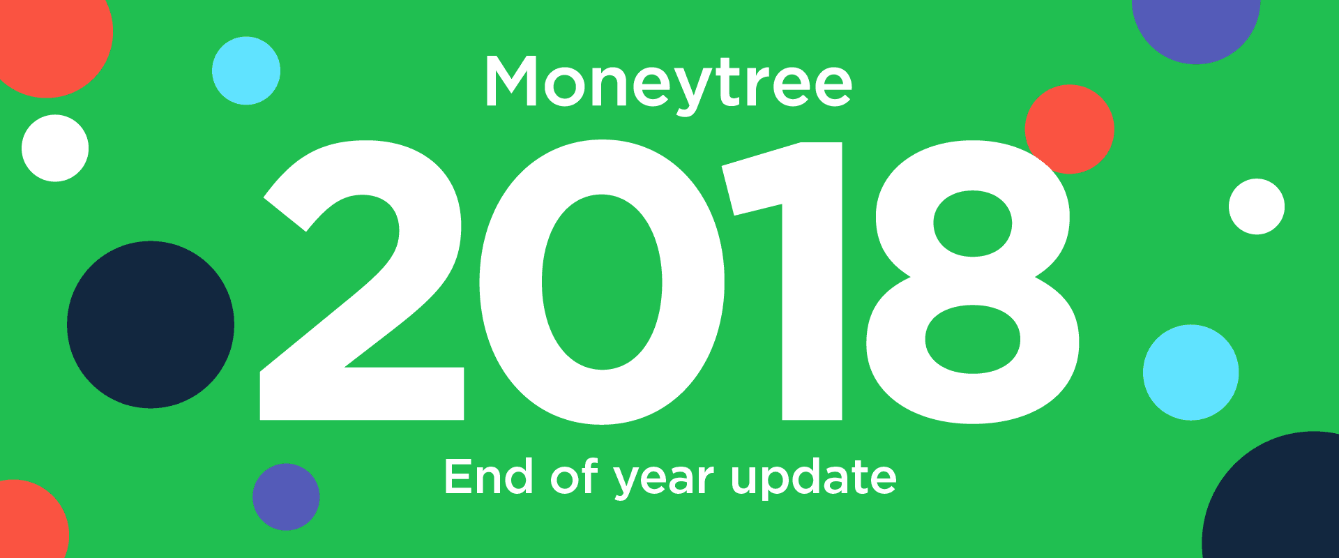 マネーツリーの2018年を振り返る　 ローンチから3年で 金融インフラサービスMT LINKの提携先が増大