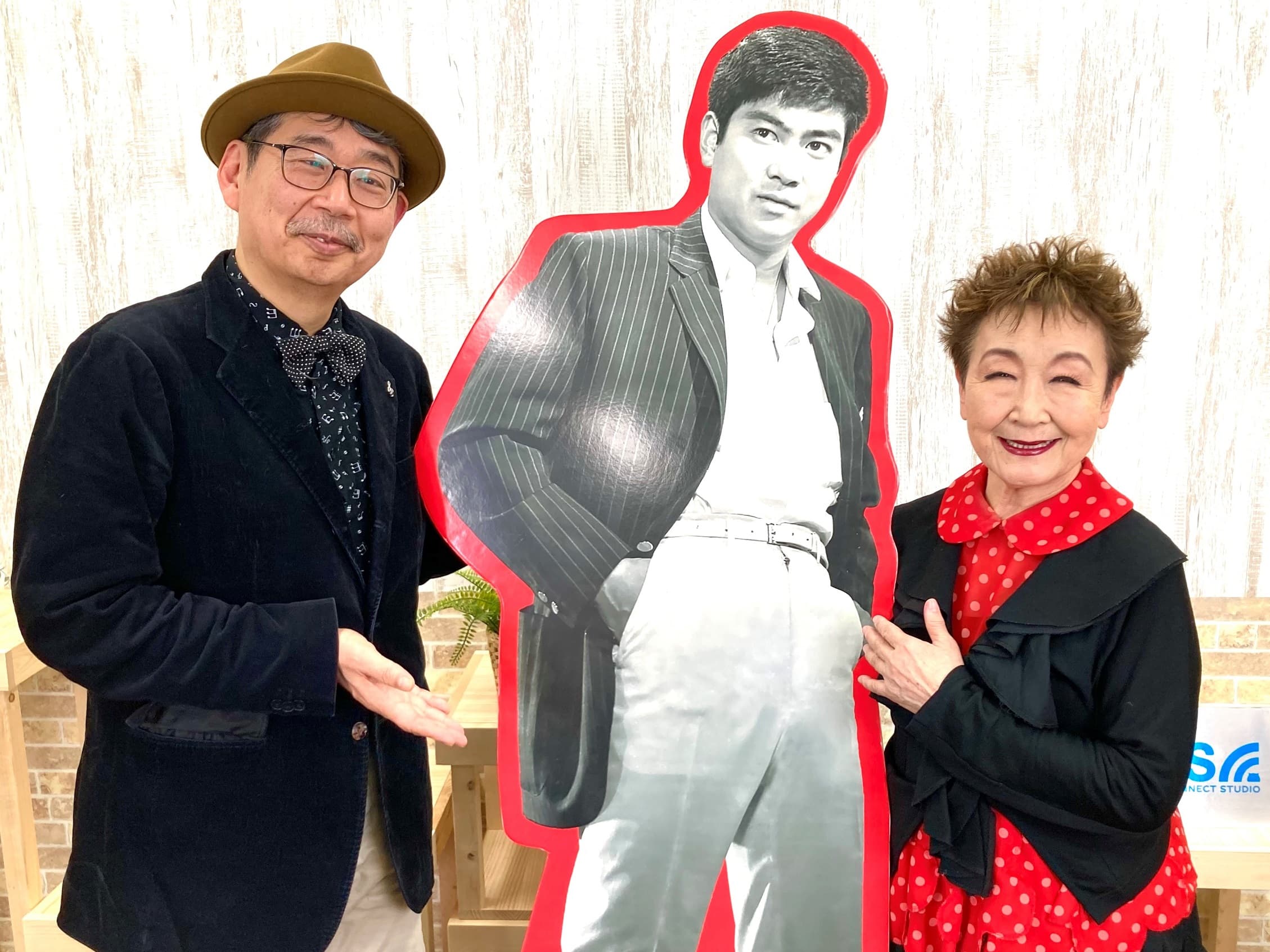 加藤登紀子が語る石原裕次郎との思い出とは？