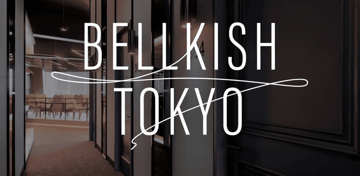 【業界最大級100坪】株式会社GENDAGiGOEntertainmentが手掛ける 新ブランド「BELLKISH TOKYO」が誕生。 