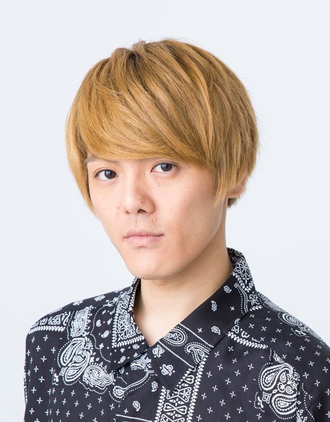 室 龍太（関西ジャニーズJr.）東京初主演舞台決定！ ニッポン放送開局65周年記念公演 「ON AIR 〜この音をきみに〜」
