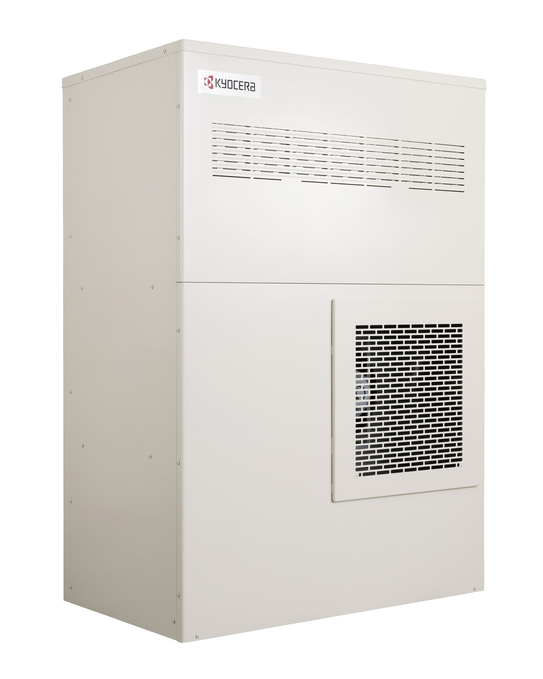 業界初※1、コージェネレーション型※2 業務用3kW-SOFC燃料電池システムの受注開始 業界最高52％※3の発電効率を達成