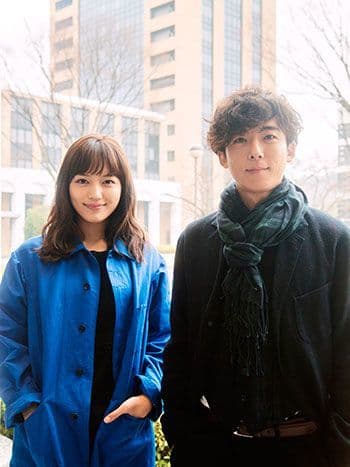 高橋一生＆川口春奈W主演映画『九月の恋と出会うまで』 「めちゃコミ」にて双葉社KoiYui(恋結)レーベルより コミカライズ版独占先行配信スタート！