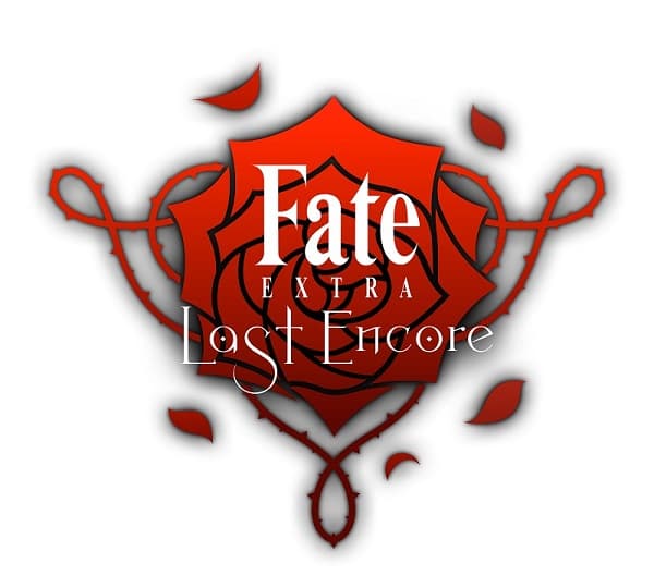 2022年12月14日発売 「Fate/EXTRA Last Encore」 Blu-ray Disc Box　Standard Edition ワダアルコ描き下ろし三方背BOXイラスト解禁！
