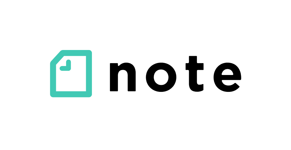 note株式会社