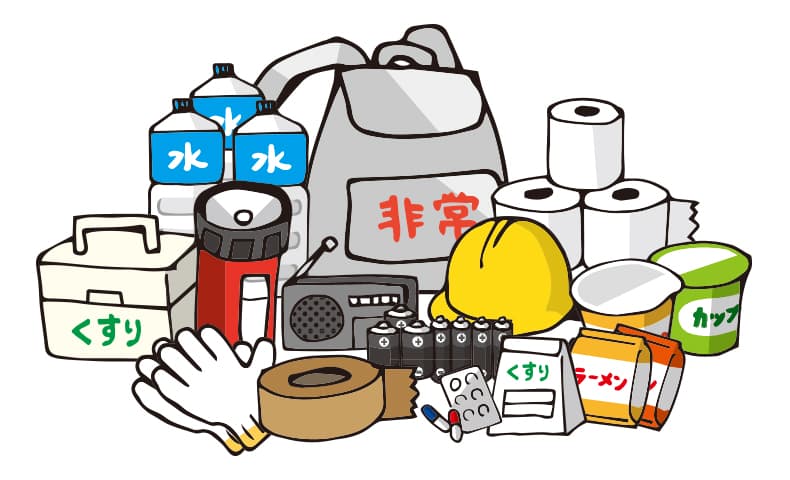 ふるさと納税でもらえる「防災グッズ」を徹底調査！もしもの災害に備えて【2020年12月】
