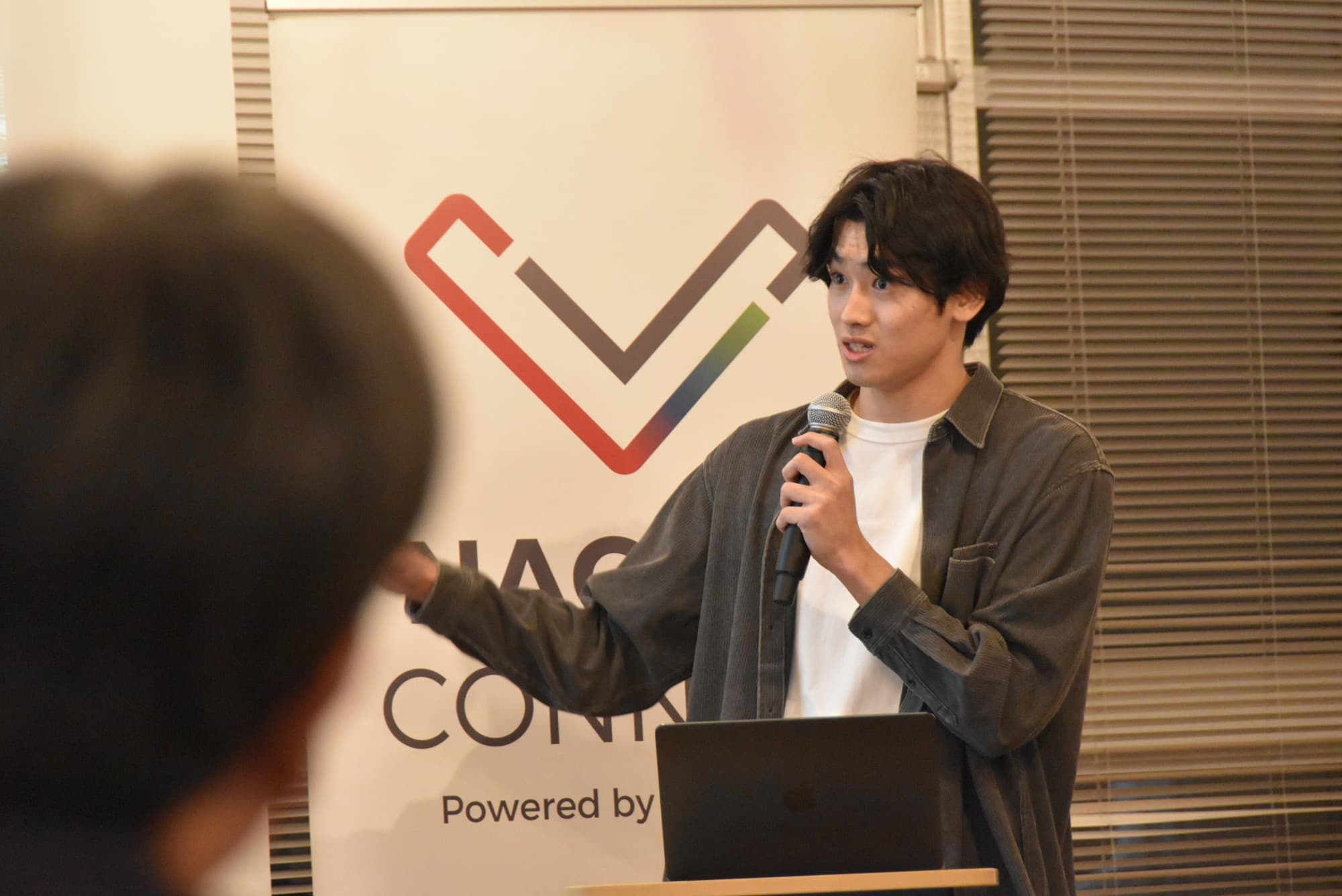 【名城大学】起業に関心のある学生団体「MEIJO STARTUP CLUB」のメンバーが東海学生起業部対抗戦に出場