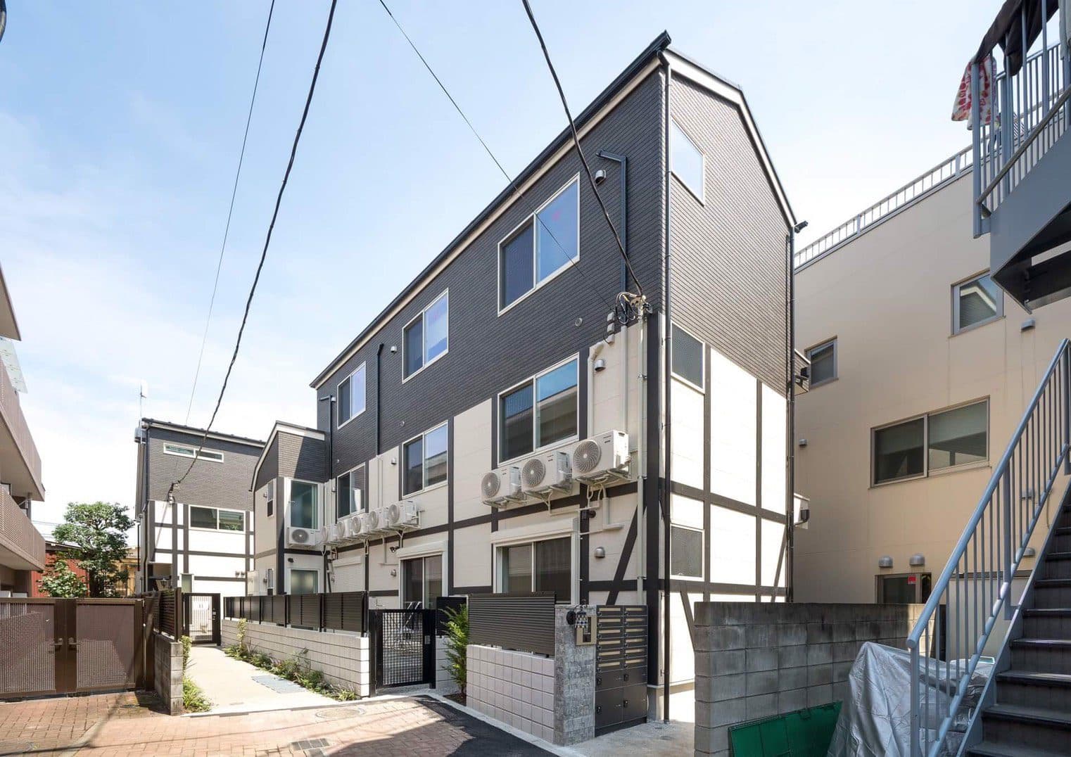 地震に強い防災都市づくりのために出資を募り 北千住で賃貸経営を開始　 2021年は殺処分0を目指して小平市で猫共生型物件を開発