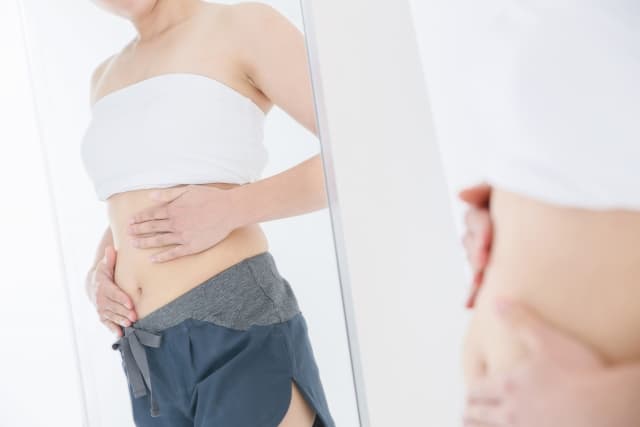 【コロナ太り対策】肌を傷つけずに部分痩せ！「医療」ならではの脂肪細胞減少マシン