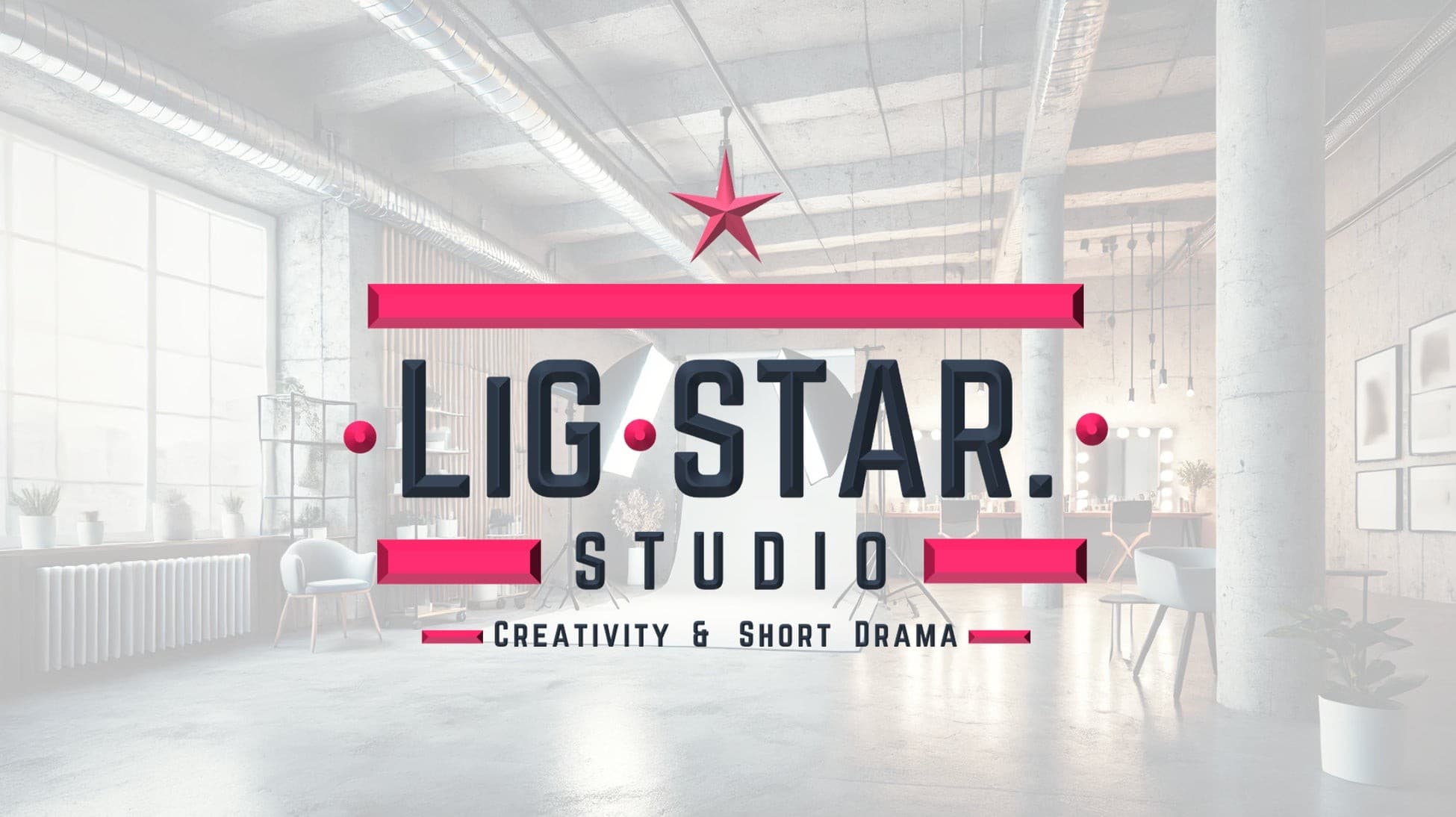 株式会社LiG STAR.が縦型ショートドラマに特化した新レーベル「LiG STAR.Studio」を開設