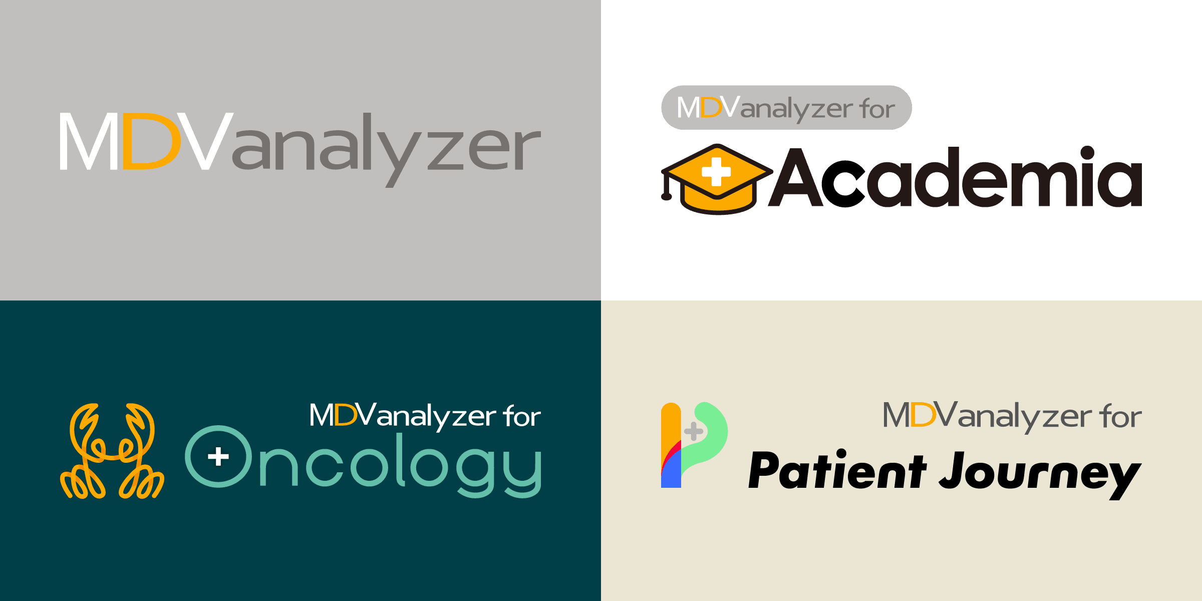 「MDV analyzer」に約1800万人の保険者データ搭載　国内最大規模の病院・保険者DBを同時に分析可能