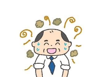 自分と周囲で、不快に感じるにおいにギャップ！？