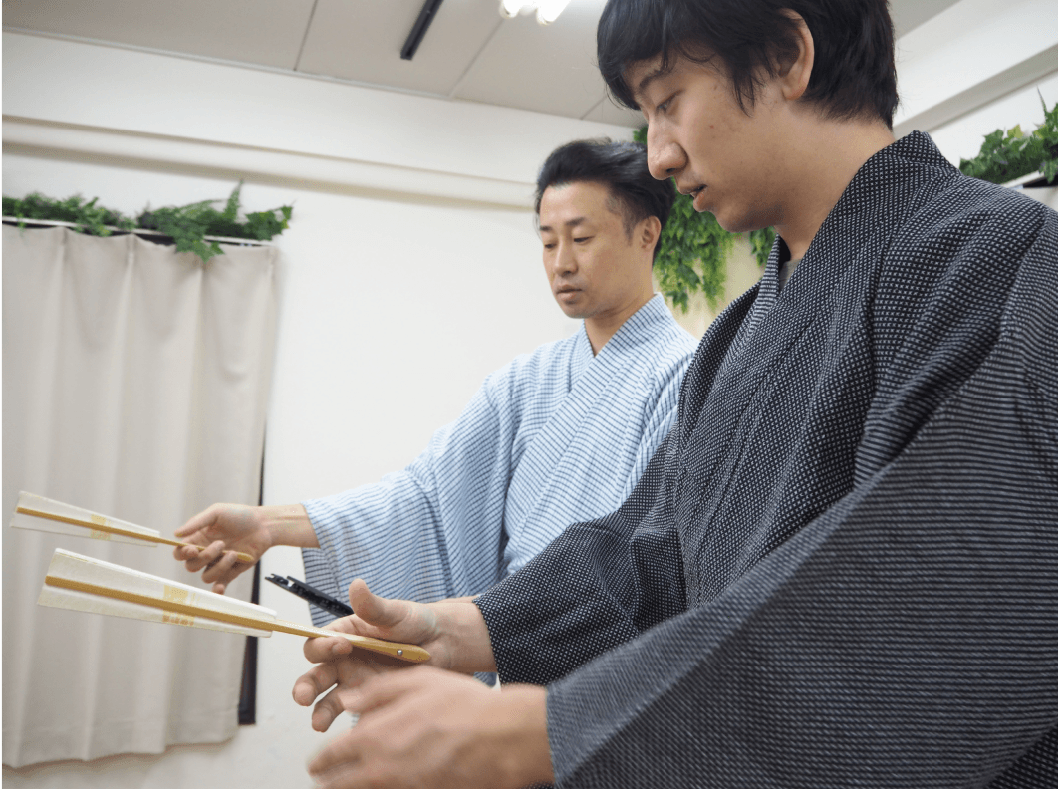 世界初！日本舞踊に特化した英会話アプリが話題！