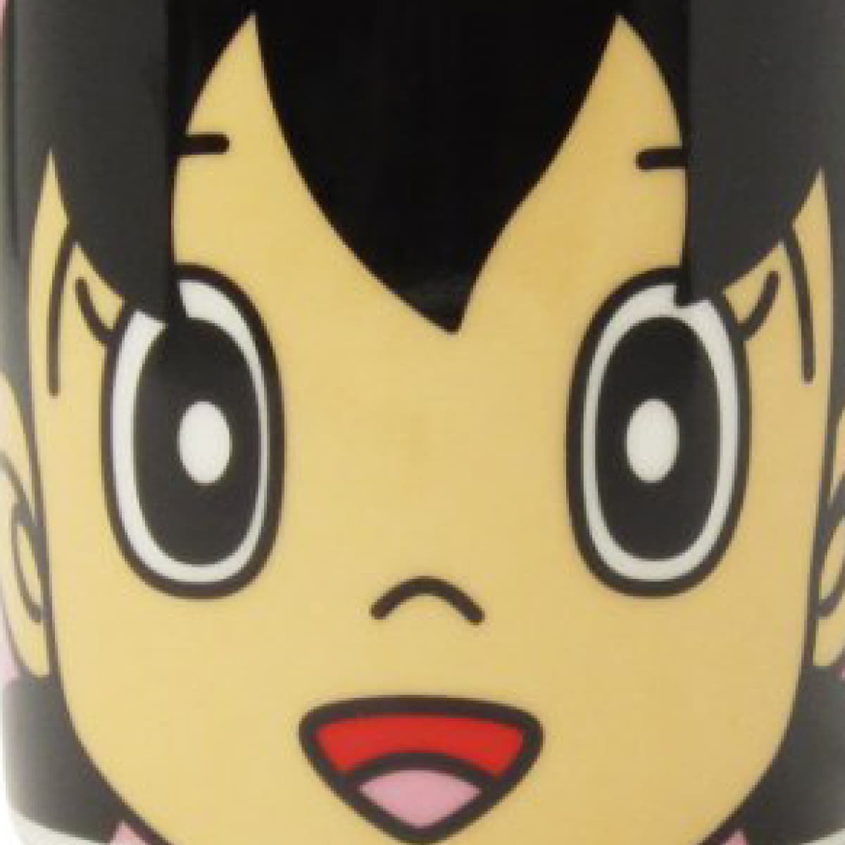 早くジャイアンのマグ、でないかな、、、ドラえもん斜め上系グッズの連続デビューがすごい。