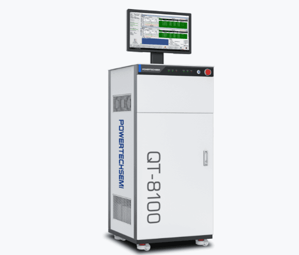 【100億米ドル市場目前】半導体試験装置世界総市場規模 2031年に99.3億米ドルへ、CAGR 6.4%で拡大