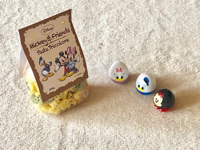 ディズニー飯がお家で手軽にできる？ダラコスタでおしゃれなランチを♪