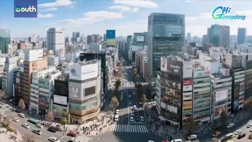 芸術と想像力が秋葉原に集結！広東アニメーションとトレンディ・トイの「新次元展」東京で開催 日中1万人超が交流