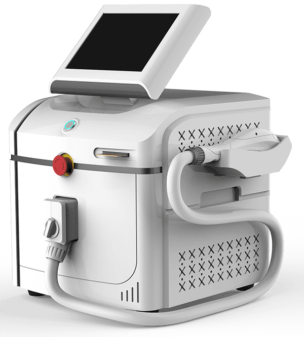 【セルフOK！】最新ハイスペック脱毛機が販売開始！【特許】出願機で安心開業！