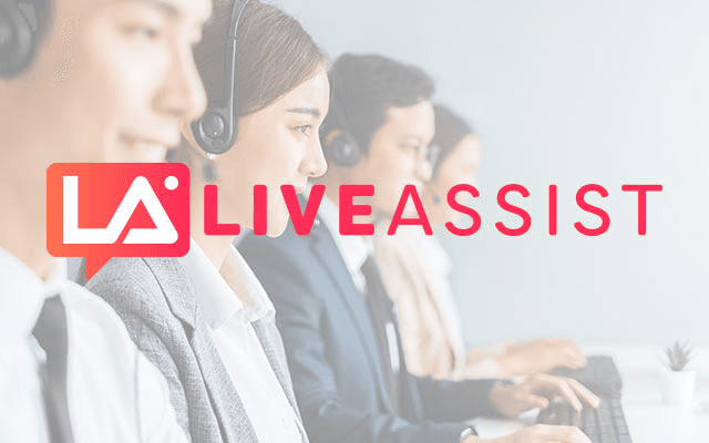 【円滑なコミュニケーションを実現するオンライン業務アシストツール「Liveアシスト」、 プレシリーズAで7,500万円の資金調達を実施】