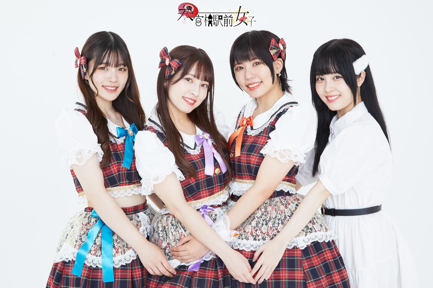 ANNIVERSARYワンマンライブ開催決定！ 新体制となったアイドルユニット『参宮橋駅前女子』が,さらなる飛躍へ！ 6月5日(水)〜8日(土)台湾プロモーションライブツアー開催決定！アジア全域へと存在感を拡大中！