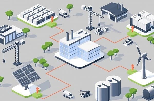 日本のマイクログリッド市場の成長：2024年の20億米ドルから2033年には15.68%増の78億米ドルへ