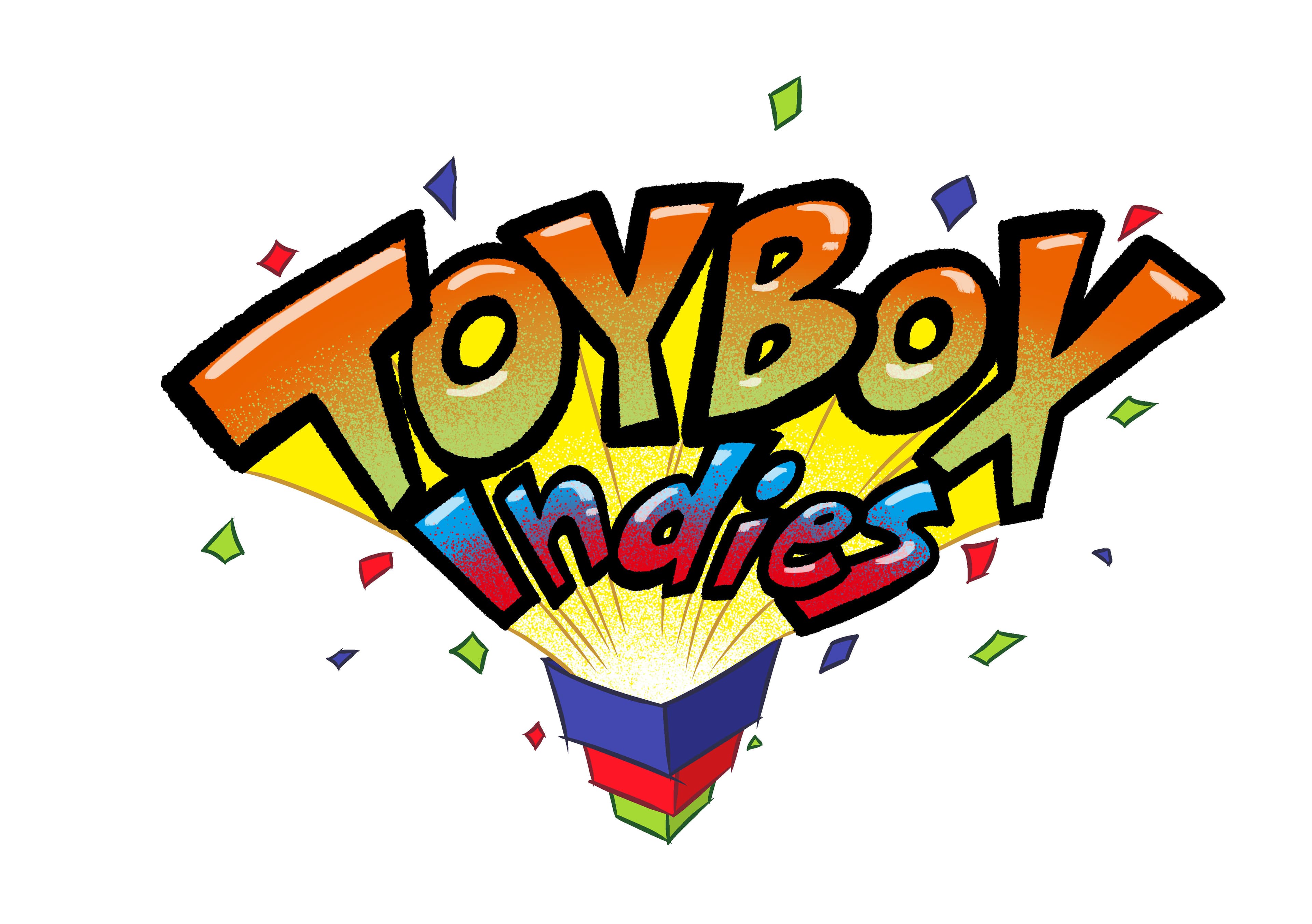 トイボックスが新たに始めるインディーゲームプロジェクト 「TOYBOX Indies(トイボックス・インディーズ)」、 2021年6月30日(水)に始動決定！