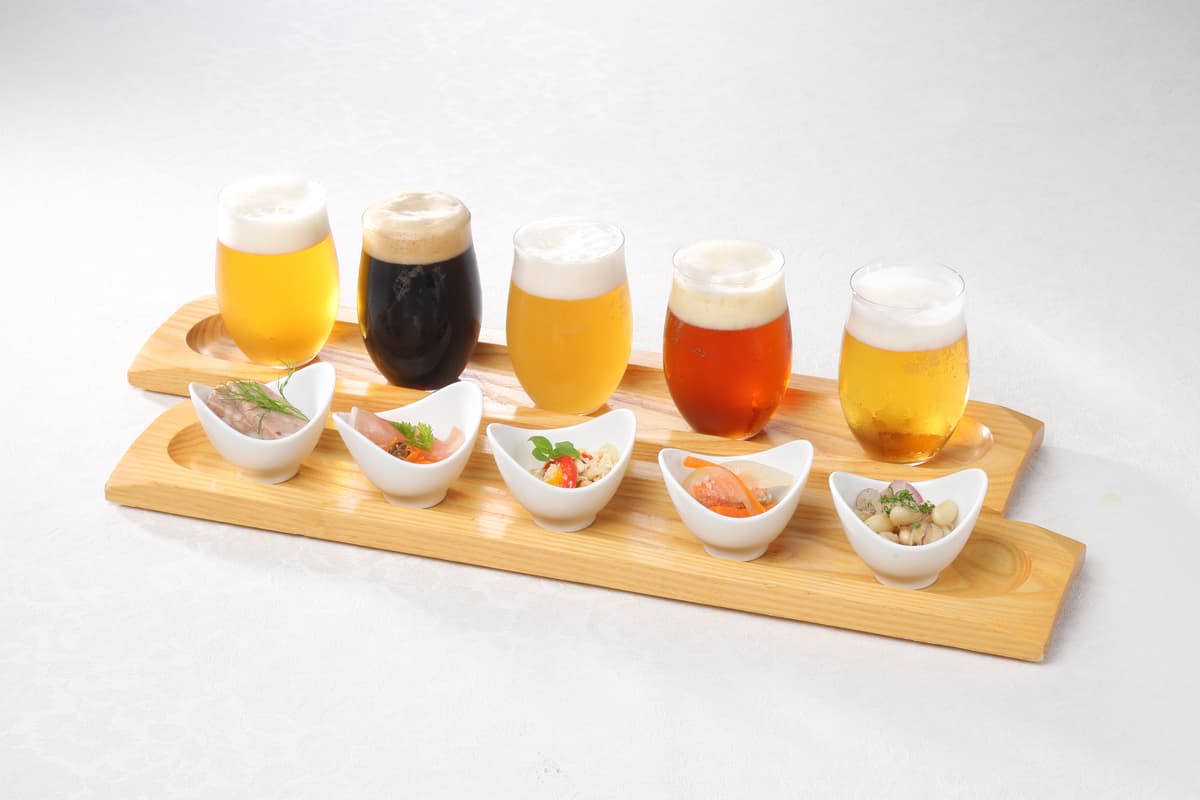 ホテル京阪 京都 グランデ 忘新年会プランを販売開始いたします。